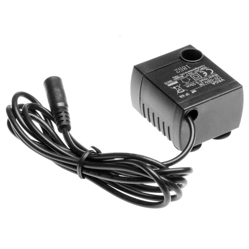 Náhradní čerpadlo do fontánky VEGA