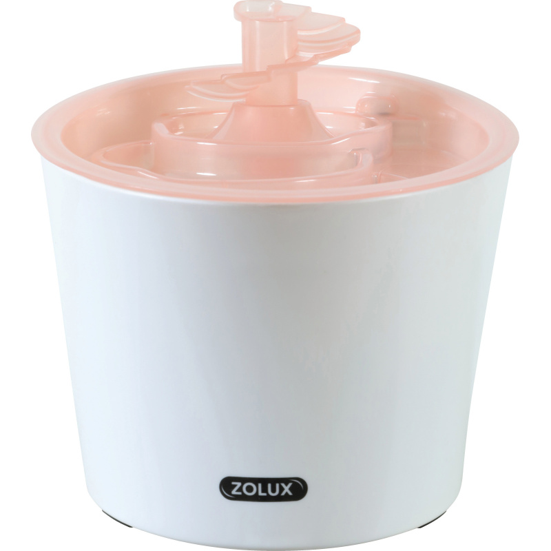 Fontánka CALYPSO 3l růžová