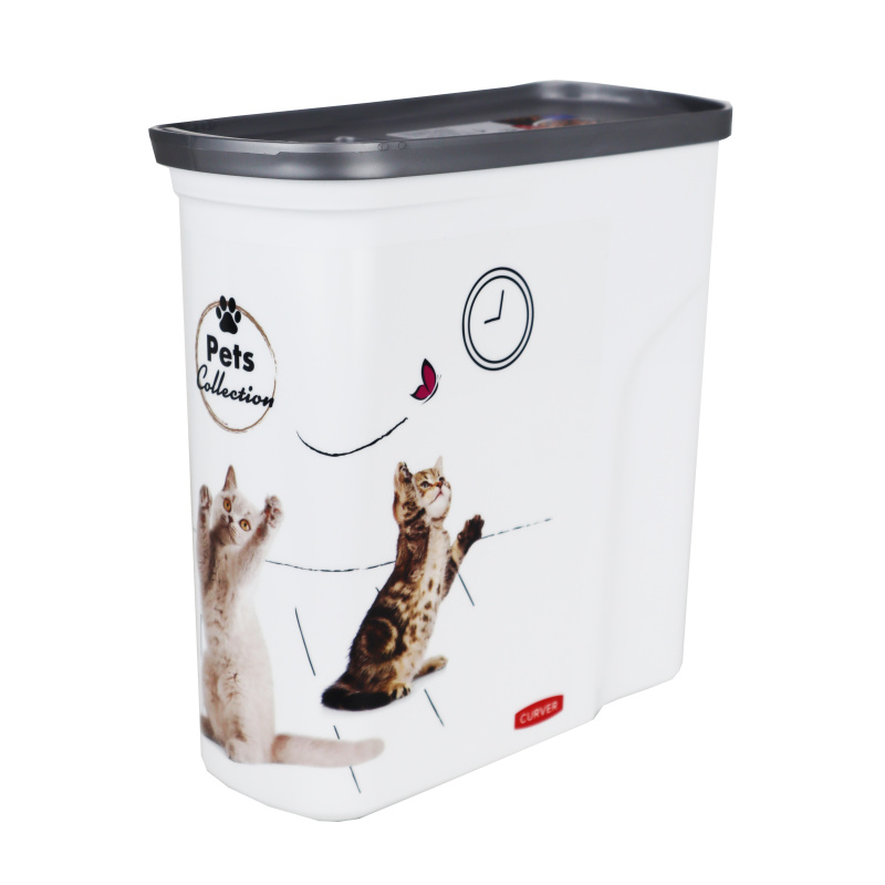 Curver kontejner na suché krmivo 2l (1kg)