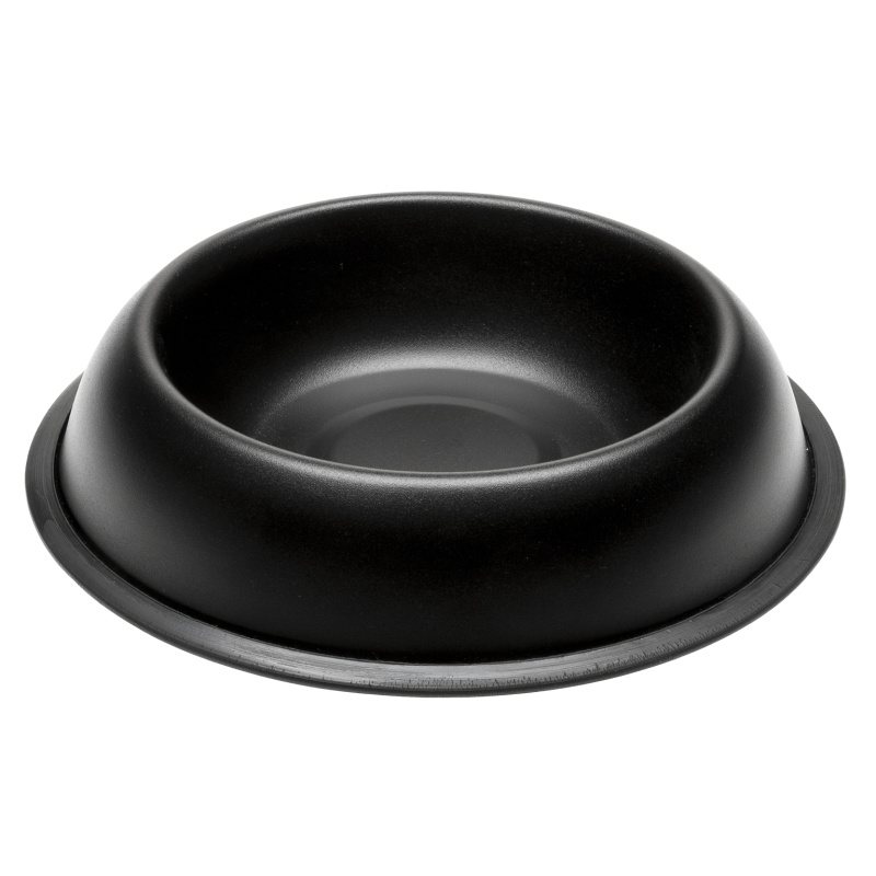 Miska MIRA KC 70 Black 250ml