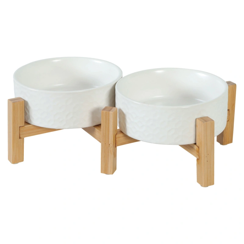 Keramické misky Keramo Duo 2x300ml