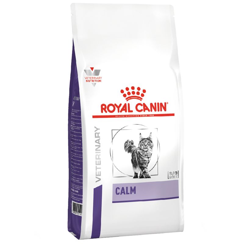 Royal Canin Feline Calm 2kg