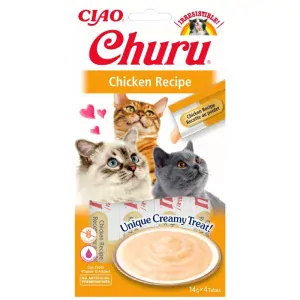 Churu Cat Chicken 4x14g