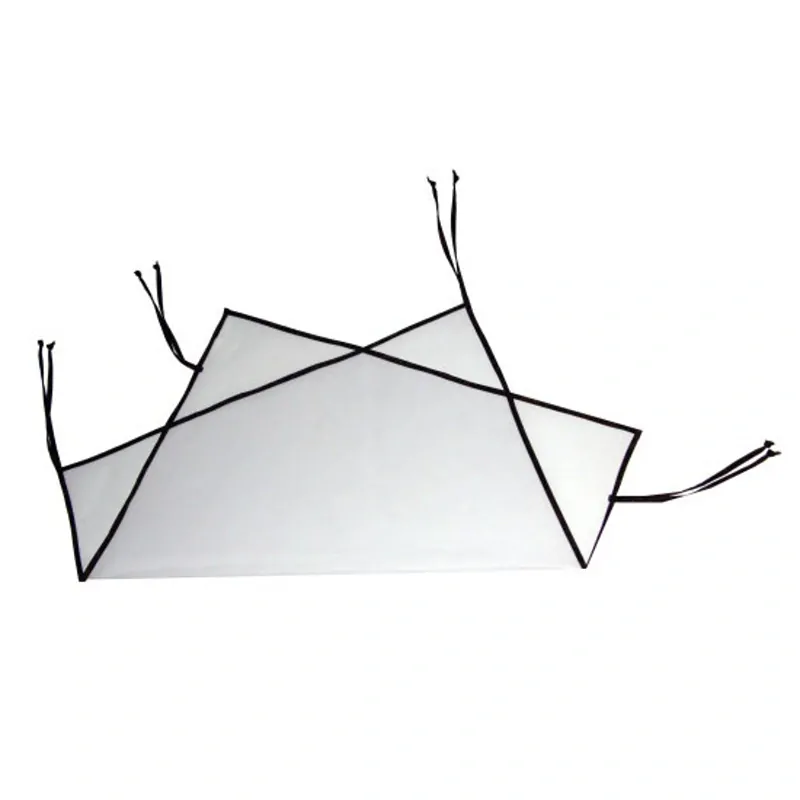 Ochranné PVC do jednoklece