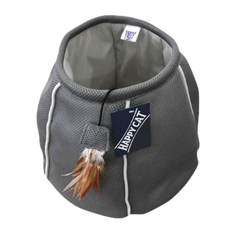 Spací/hrací pytel pro kočky