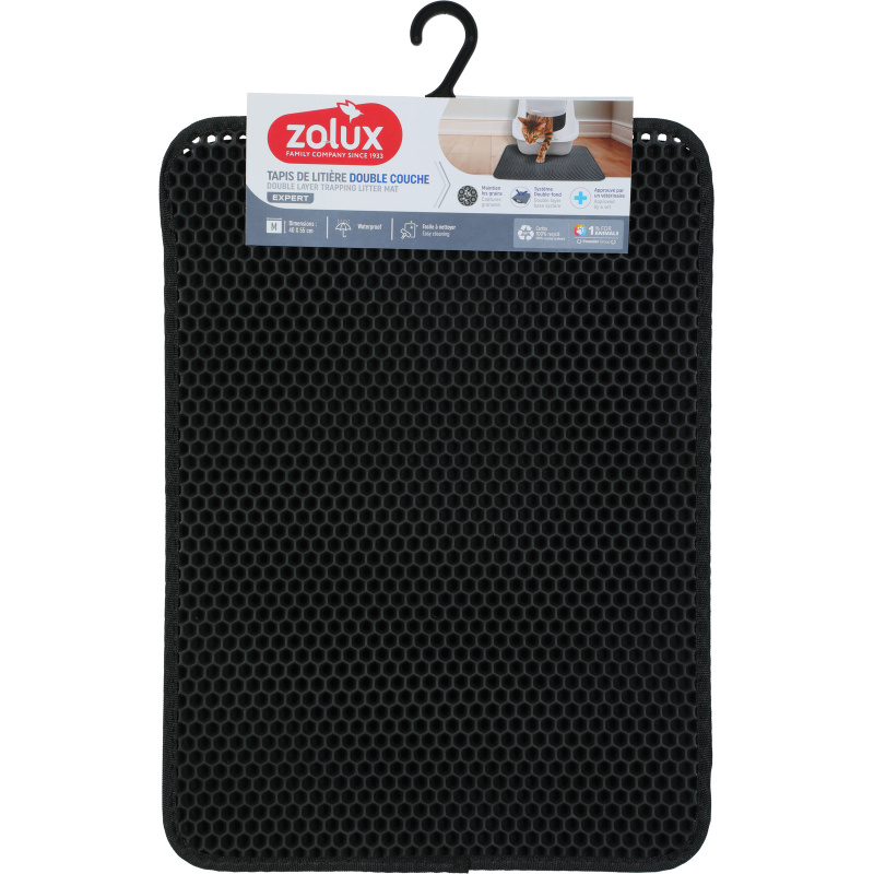 Předložka pro kočičí toaletu Sandwich