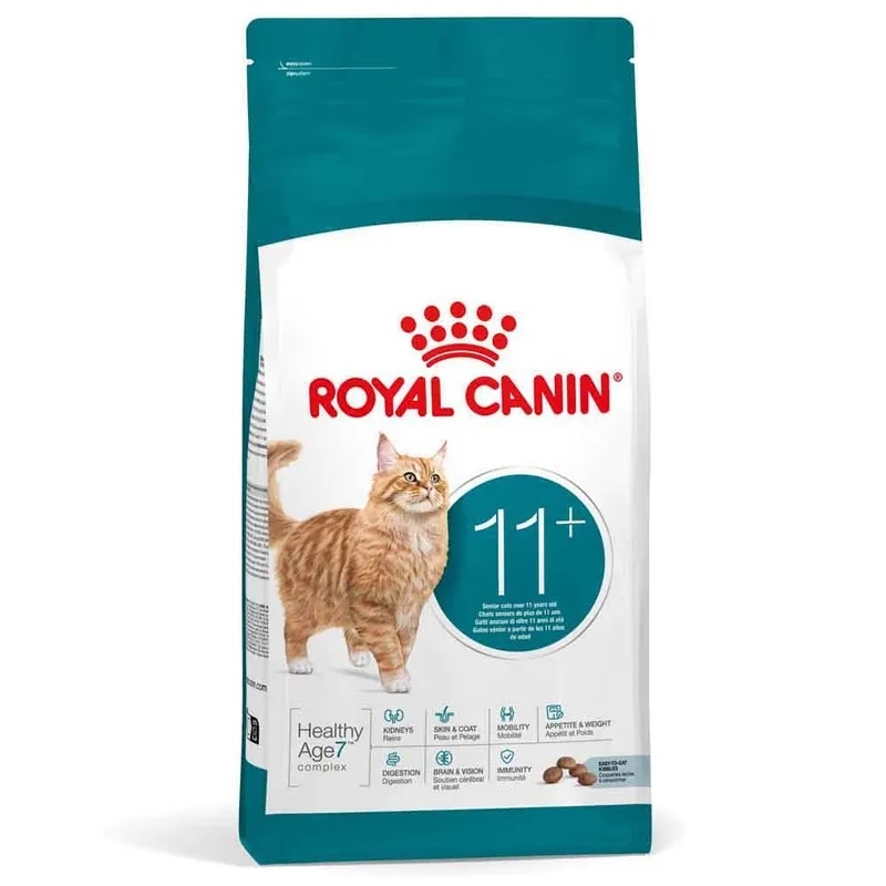 Royal Canin Ageing 11+ 2kg