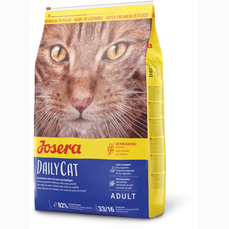Josera DailyCat 2kg