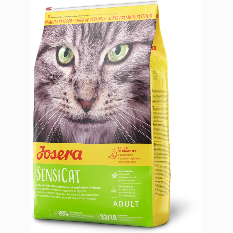 Josera SensiCat 2kg