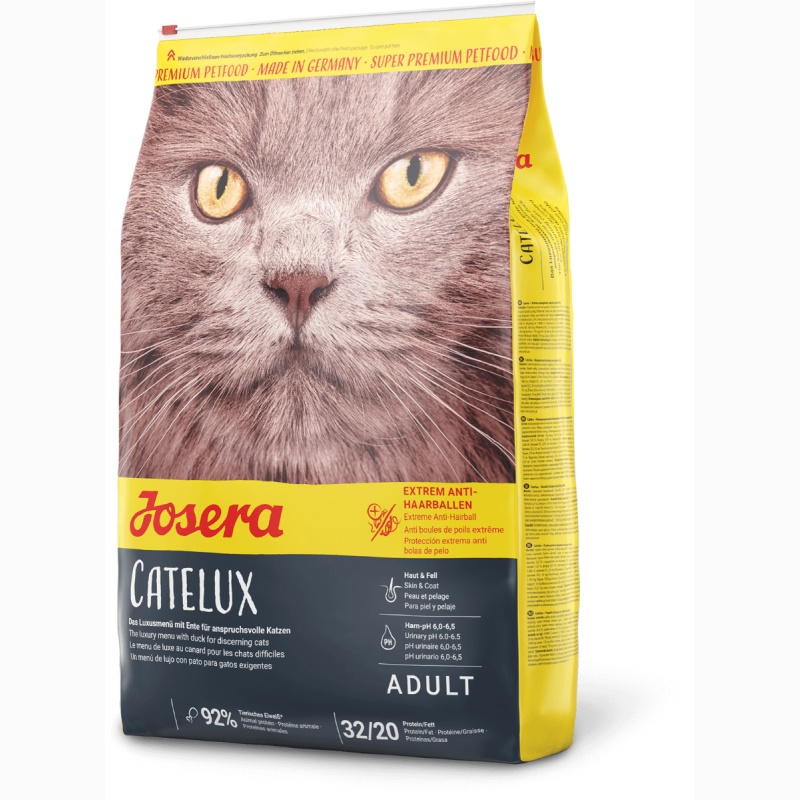 Josera Catelux 2kg