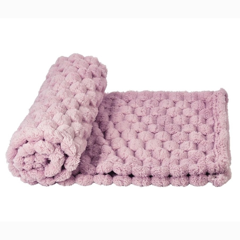 Deka DIAMOND FLEECE 100x75cm