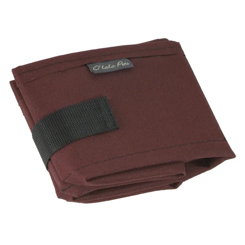 Skládací záchodek 30x40 cm