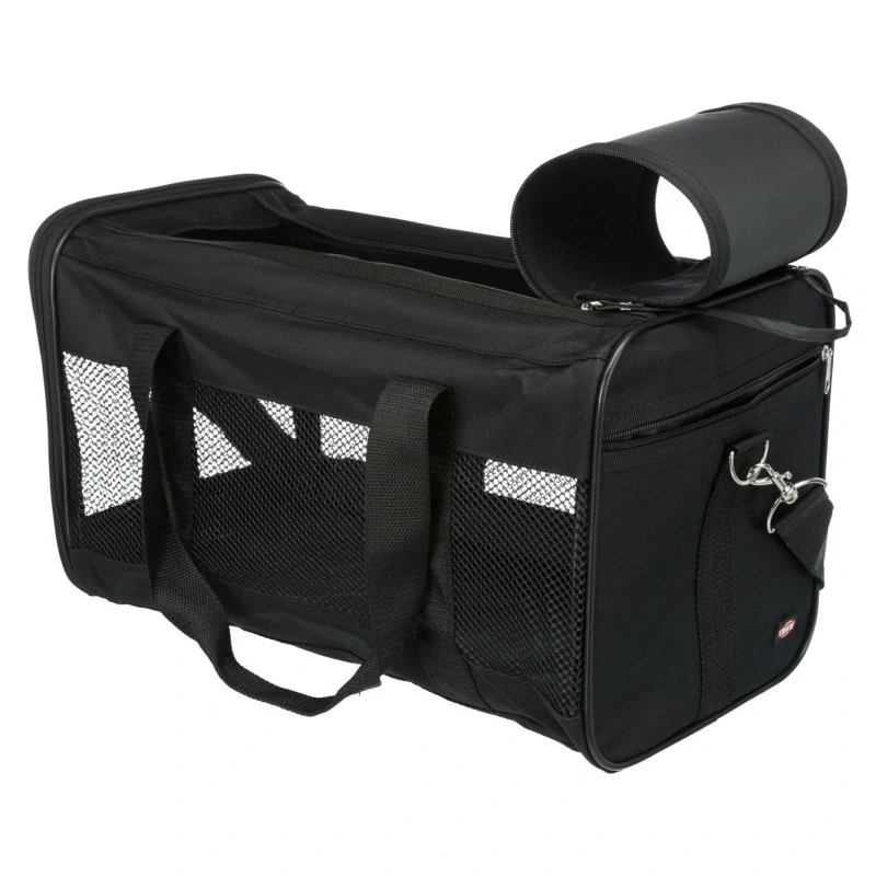 Nylonová přepravní taška pro kočku RYAN