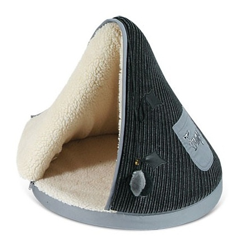Tramps TEEPEE