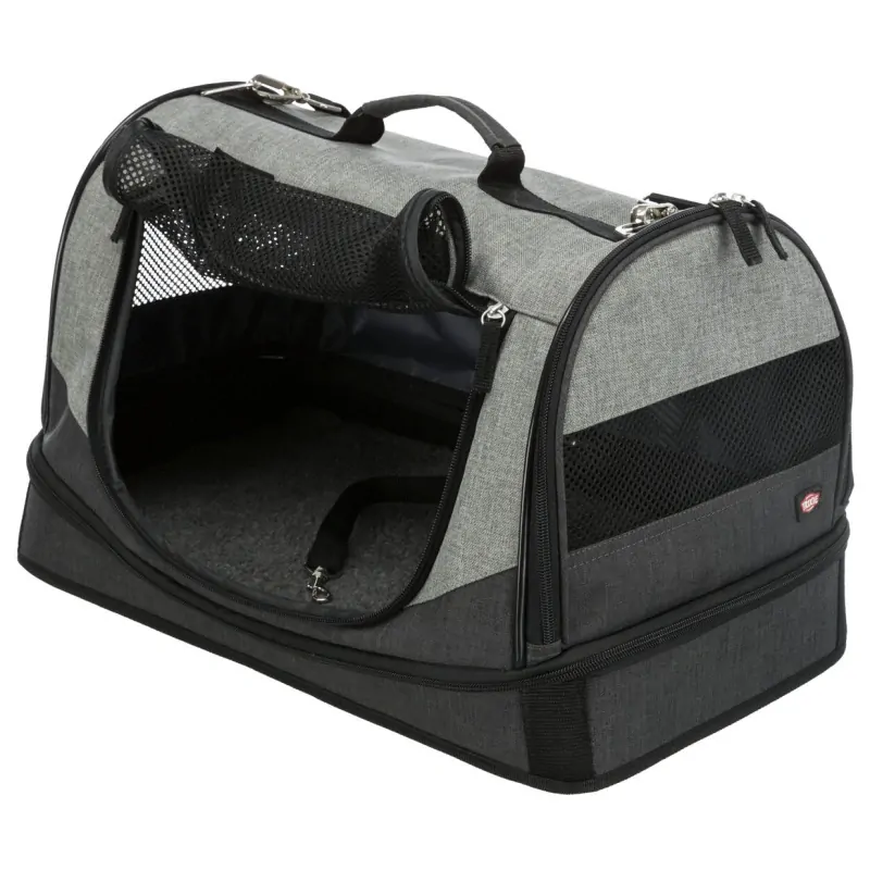 Transportní taška a pelíšek HOLLY