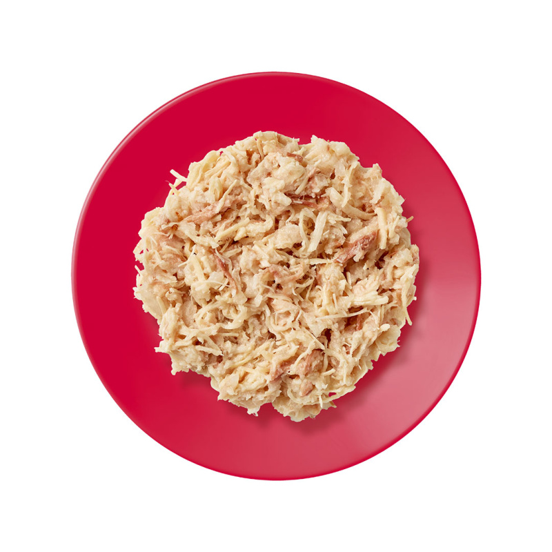 APPLAWS Cat Jelly kapsička 70g kuřecí prsa a hovězí