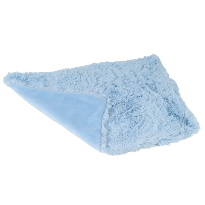 Cestovní deka Soft 50x75 cm - výběr barev