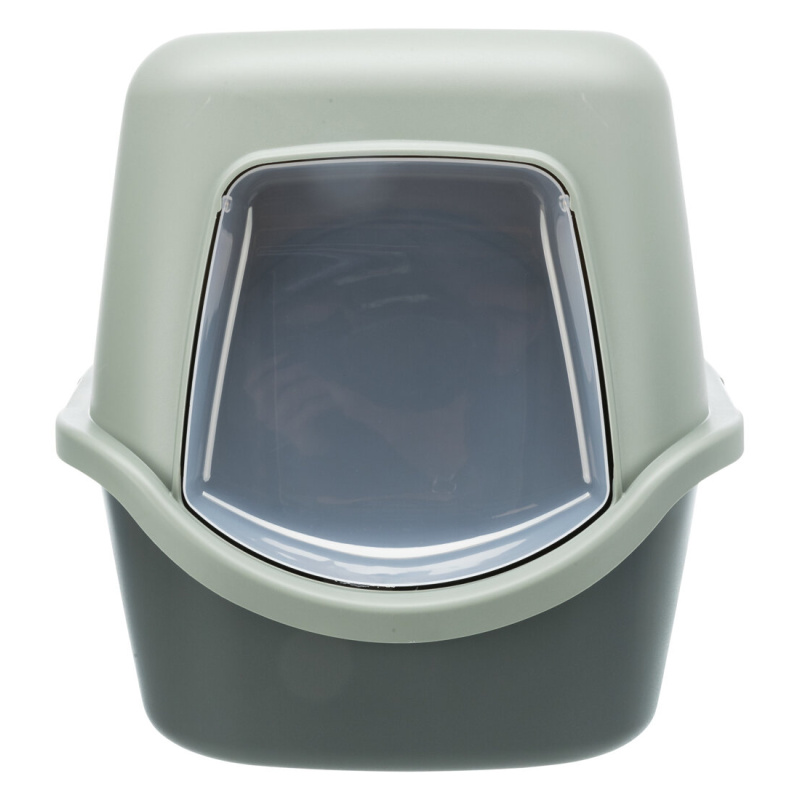 Krytá toaleta pro kočky Be Eco VICO