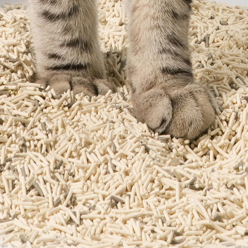 Smarty Tofu Cat Litter Original 6l