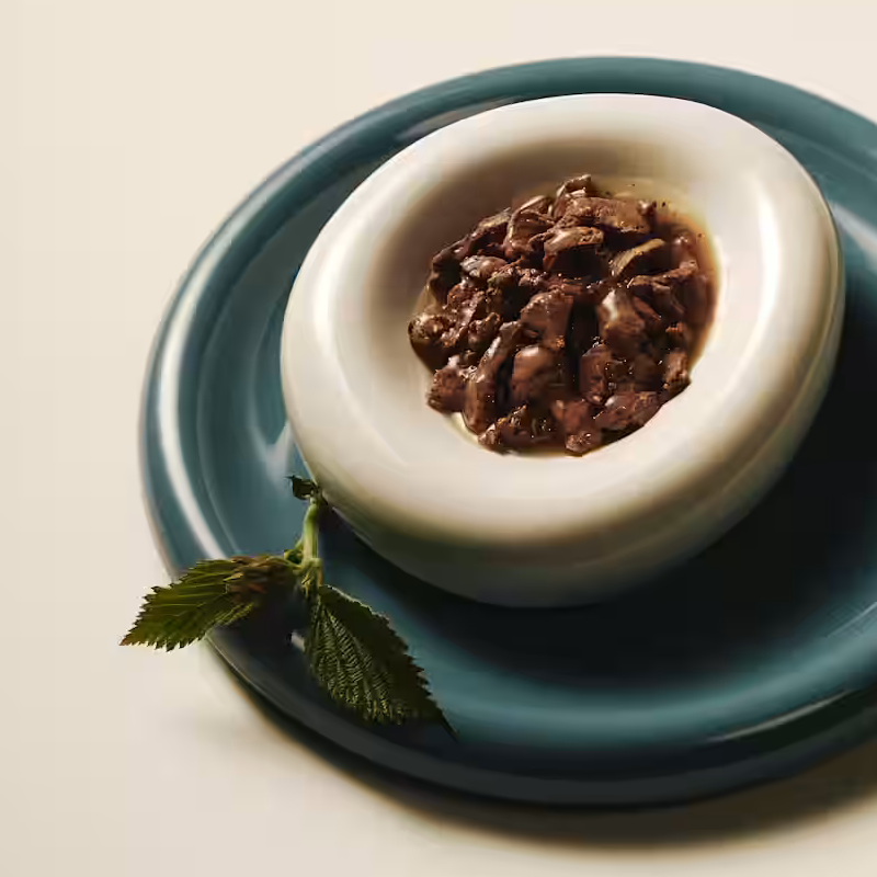 Carnilove Cat Pouch Gravy Duck & Catnip 85g