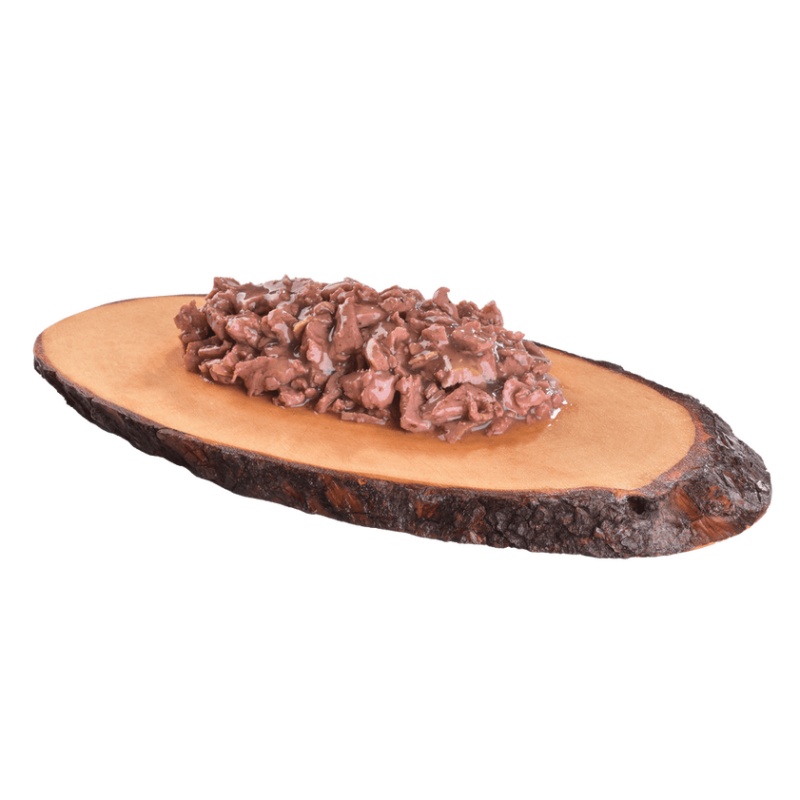 Carnilove Cat Pouch Trout Enriched & Echinacea 85g 