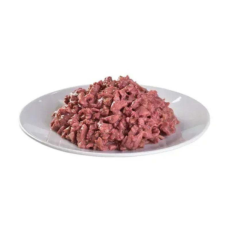 BRIT CARE Cat Fillets Gravy Turkey & Salmon 85g