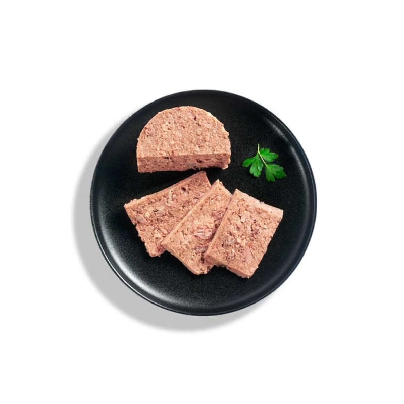 Leonardo Adult 400g hovězí