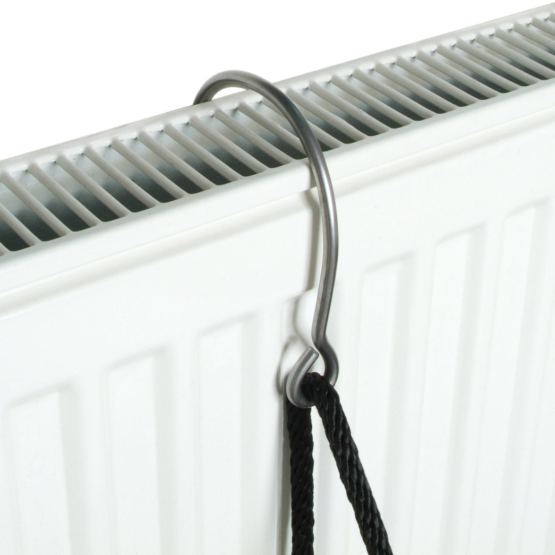 Závěsná polička Soft béžová