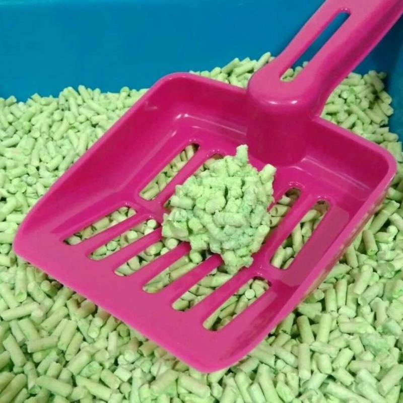 Smarty Tofu Cat Litter Green Tea 6l