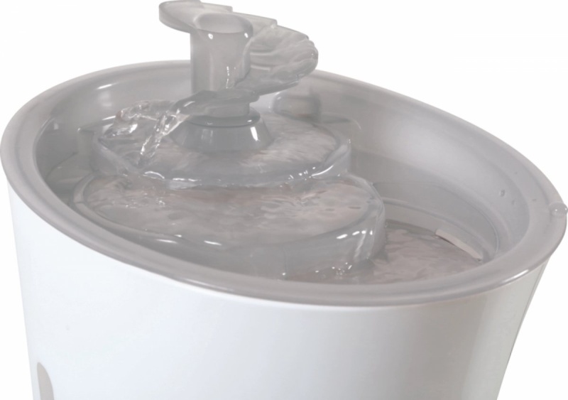 Fontánka CALYPSO 3l šedá