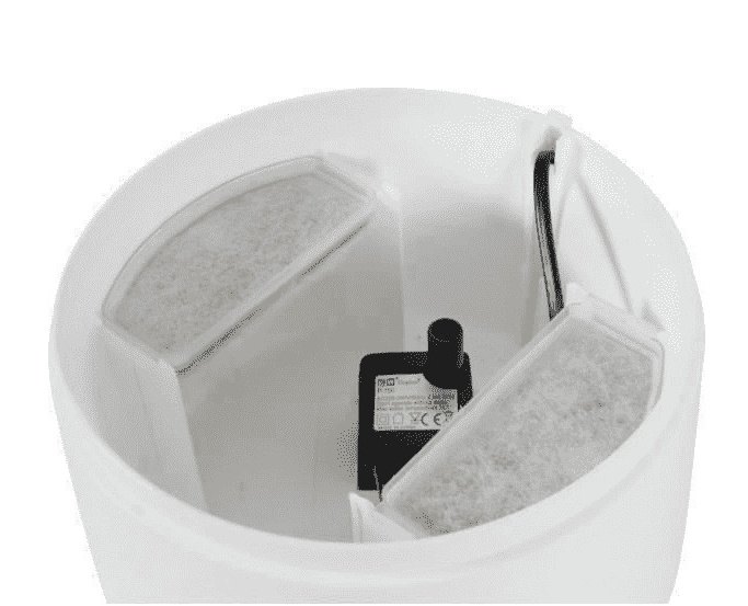 Náhradní filtry k fontánce CALYPSO 6ks