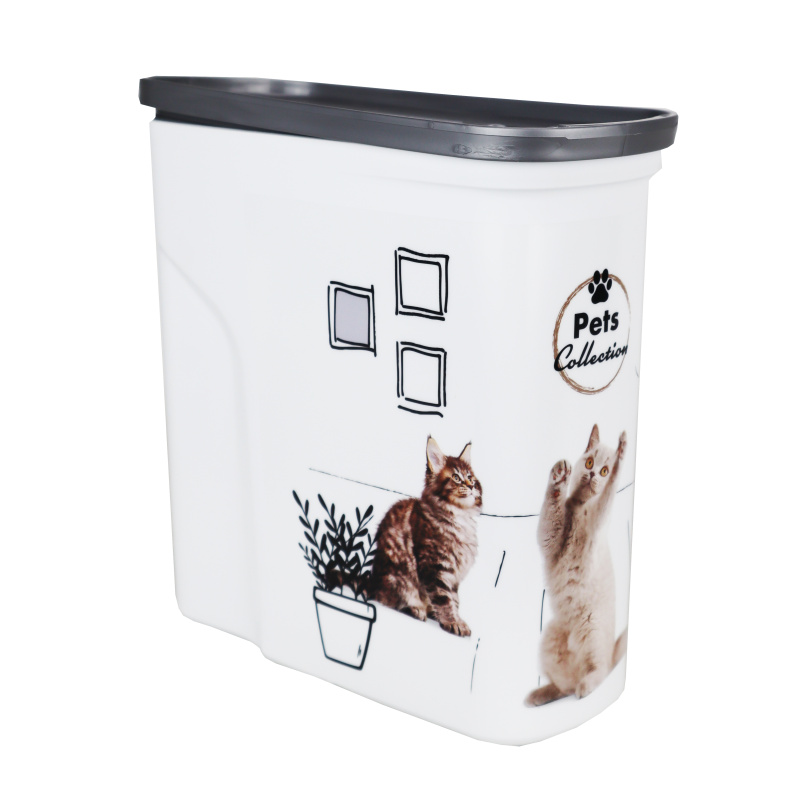 Curver kontejner na suché krmivo 2l (1kg)