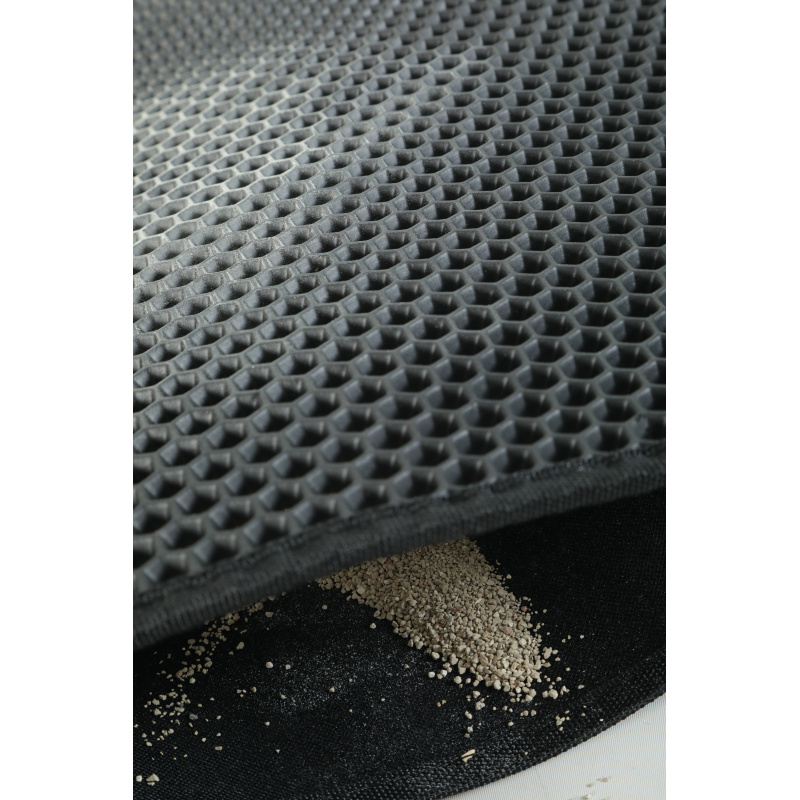 Předložka pro kočičí toaletu Sandwich