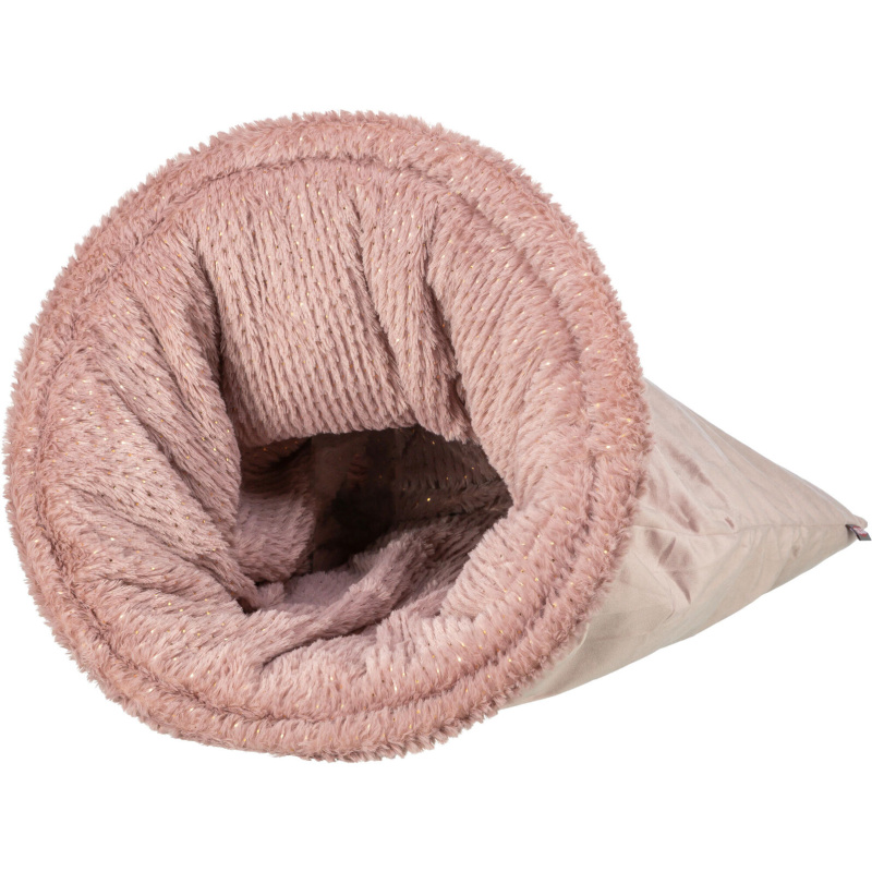 Sametový vak LIVIA Soft 40x60cm