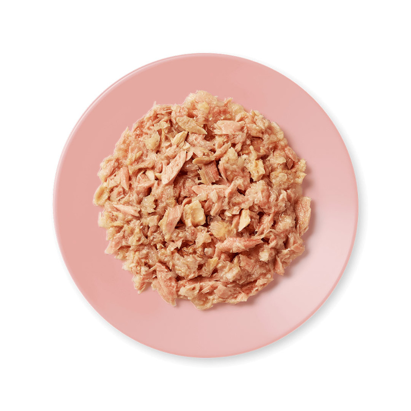 APPLAWS Cat Jelly 70g tuňák s lososem