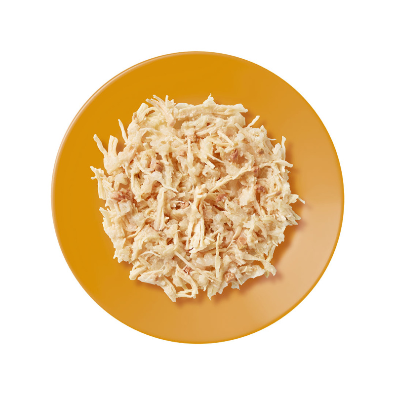 APPLAWS Cat Jelly kapsička 70g kuřecí prsa s játry