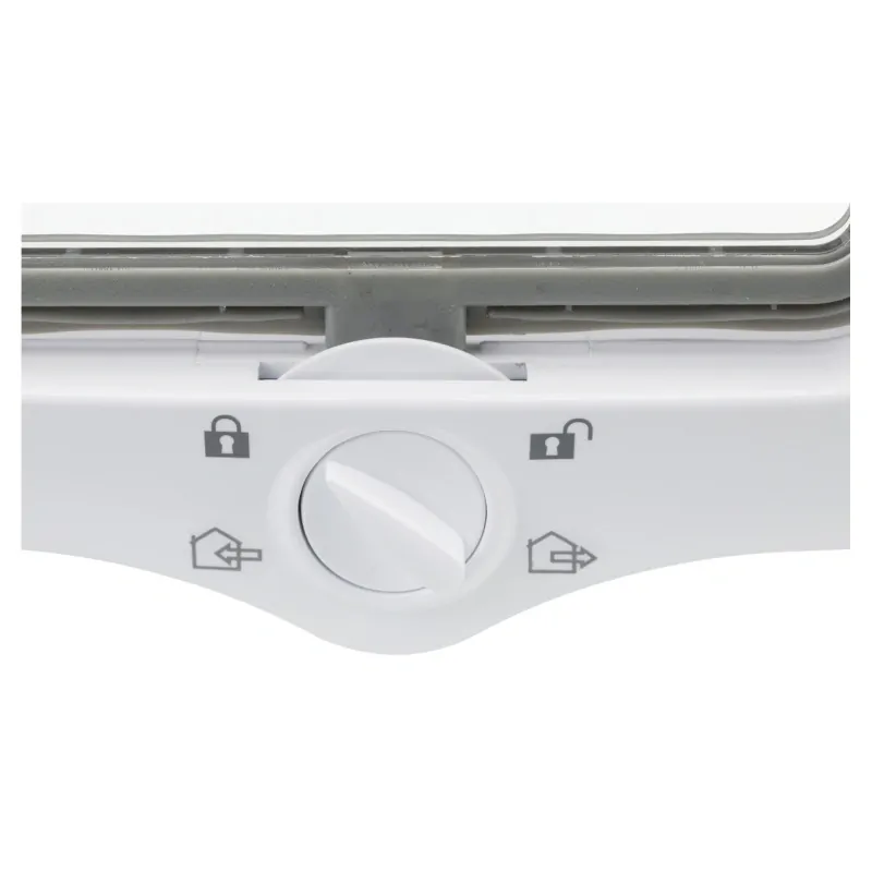 Kočičí dvířka 4cestná