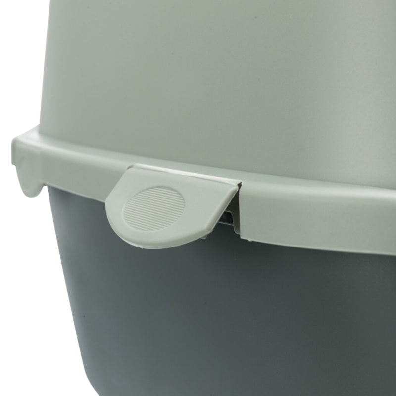 Krytá toaleta pro kočky Be Eco VICO