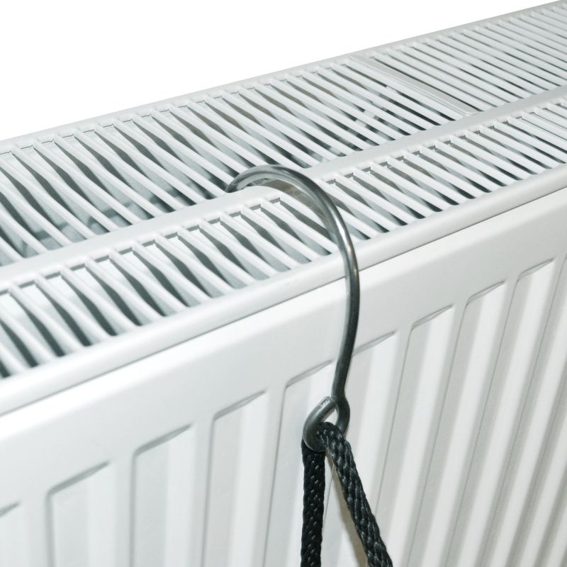 Závěsná polička Soft béžová