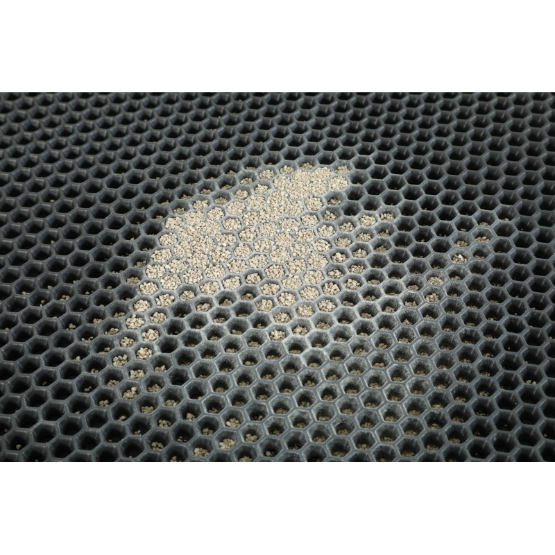 Předložka pro kočičí toaletu Sandwich