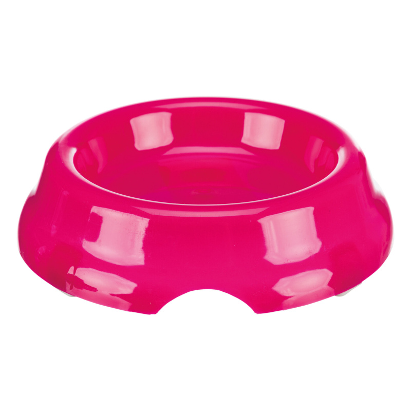 Miska TRIXIE 200ml různé barvy