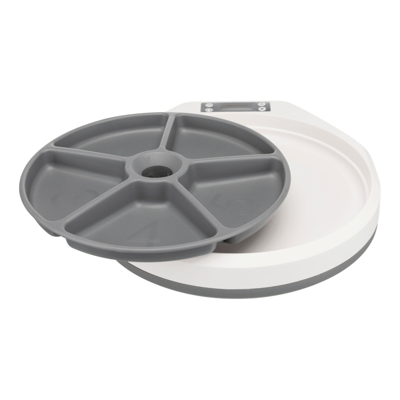 Automatické krmítko TX5