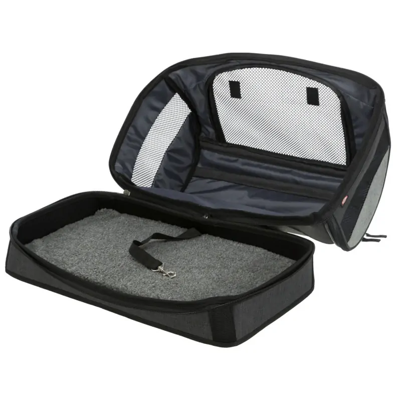 Transportní taška a pelíšek HOLLY